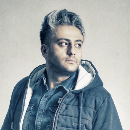 فرهاد جواهر کلام نگو دیگه برنمیگردی